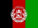 Afghanistan Flag