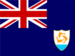 Anguilla Flag