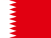 Bahrain Flag