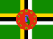 Dominica Flag