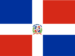 Dominican Republic Flag