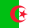 Algeria Flag