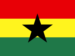 Ghana Flag