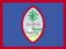 Guam Flag