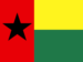 Guinea-Bissau Flag