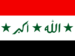 Iraq Flag