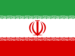 Iran Flag