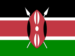 Kenya Flag