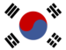 Korea, Republic of Flag