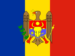 Moldova Flag