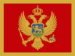 Montenegro Flag