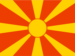 Macedonia Flag