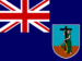 Montserrat Flag