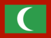 Maldives Flag