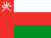 Oman Flag