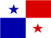 Panama Flag