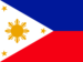 Philippines Flag