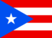 Puerto Rico Flag