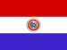 Paraguay Flag