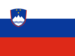 Slovenia Flag