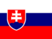 Slovakia Flag