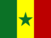 Senegal Flag