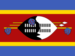 Swaziland Flag