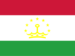 Tajikistan Flag