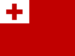 Tonga Flag