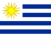 Uruguay Flag