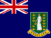 Virgin Islands, British Flag