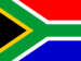 South Africa Flag