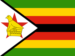 Zimbabwe Flag